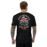 Svalbard puffin  T-shirt