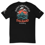 Svalbard puffin  T-shirt