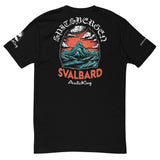 Svalbard puffin  T-shirt