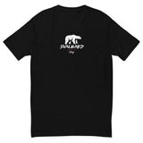 Svalbard Wonderland Short Sleeve T-shirt