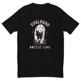 Svalbard Polarbear T-shirt