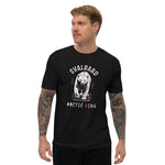 Svalbard Polarbear T-shirt