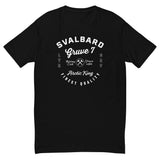 Mining since 1966 Short Sleeve T-shirt