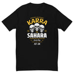 Karra Fra Sahara T-shirt