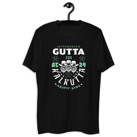 Gutta fra Kalkutta T-shirt