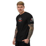 Svalbard puffin  T-shirt