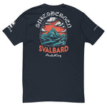 Svalbard puffin  T-shirt