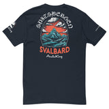 Svalbard puffin  T-shirt