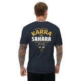 Karra Fra Sahara T-shirt