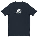 Svalbard Wonderland Short Sleeve T-shirt