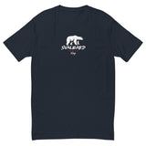 Svalbard Wonderland Short Sleeve T-shirt