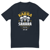 Karra Fra Sahara T-shirt