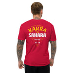 Karra Fra Sahara T-shirt