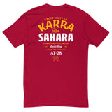 Karra Fra Sahara T-shirt