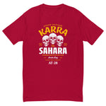 Karra Fra Sahara T-shirt