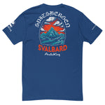 Svalbard puffin  T-shirt