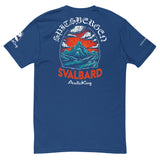 Svalbard puffin  T-shirt