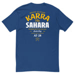 Karra Fra Sahara T-shirt