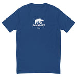 Svalbard Wonderland Short Sleeve T-shirt