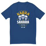 Karra Fra Sahara T-shirt