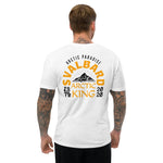 Arctic Paradise T-shirt