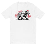 Polarbear King T-shirt