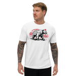 Polarbear King T-shirt