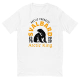 Arctic Paradise T-shirt