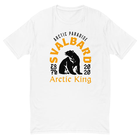 Arctic Paradise T-shirt