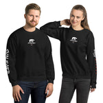 Svalbard Unisex Sweatshirt