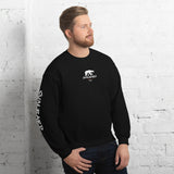 Svalbard Unisex Sweatshirt