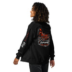 Svalbard Wonderland Unisex zip hoodie