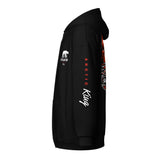 Svalbard Wonderland Unisex zip hoodie