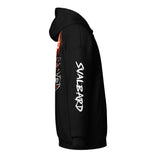 Svalbard Wonderland Unisex zip hoodie
