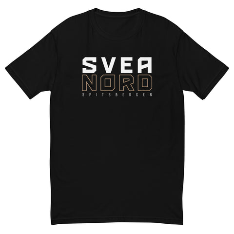 Svea Nord Short Sleeve T-shirt