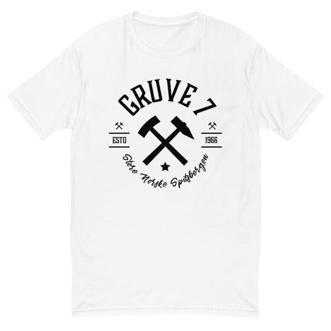 Gruve 7 Short Sleeve T-shirt